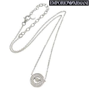 EMPORIO ARMANI ネックレス エンポリオ・アルマーニ アクセサリー