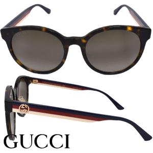 GUCCI（グッチ） サングラス ユニセックス GUCCI GG0636SK-003