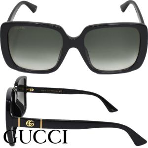GUCCI（グッチ） サングラス ユニセックス GUCCI GG0636SK-003