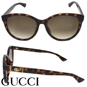 GUCCI（グッチ） サングラス アイウェア ユニセックス GUCCI GG1142SA