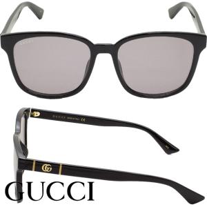 GUCCI（グッチ） サングラス アイウェア ユニセックス GUCCI GG0563SKN
