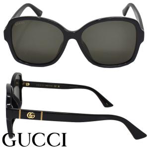 GUCCI（グッチ） サングラス アイウェア ユニセックス GUCCI GG0854SK
