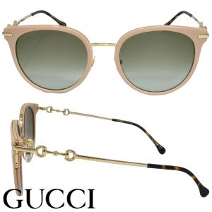 GUCCI（グッチ） サングラス アイウェア ユニセックス GUCCI GG0563SKN