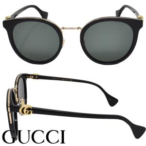 GUCCI（グッチ） サングラス アイウェア ユニセックス GUCCI GG0915SA