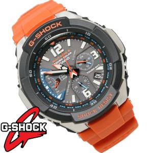 G-SHOCK 【レビューで7年保証】CASIO カシオ GW-3000M-4A スカイ