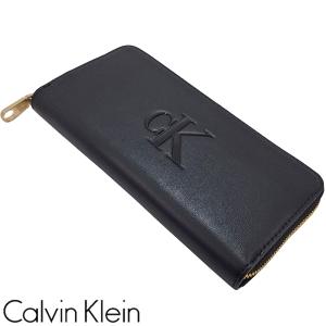 カルバンクライン 長財布 メンズ レディース ...の詳細画像5