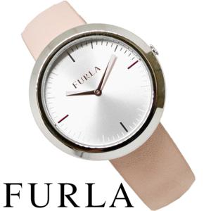 FURLA（フルラ） 腕時計 時計 プレゼント ギフト ピンクベージュ
