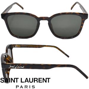 サンローラン サングラス ユニセックス SAINT LAURENT SL327K-002 アジアンフィット 新品 無料ラッピング可 送料無料 プレゼント ギフト 男女兼用 カジュアル｜ttshop-trust