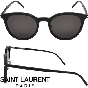 SAINT LAURENT サンローラン サングラス ユニセックス SLM24K