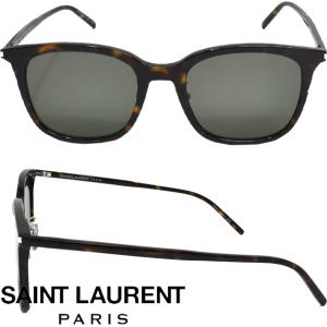SAINT LAURENT 国内正規品 サンローラン サングラス SL 488/K 001