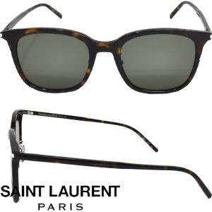 サンローラン サングラス アイウェア ユニセックス SAINT LAURENT SL489K-002 アジアンフィット プレゼント ギフト 男女兼用 カジュアル｜ttshop-trust