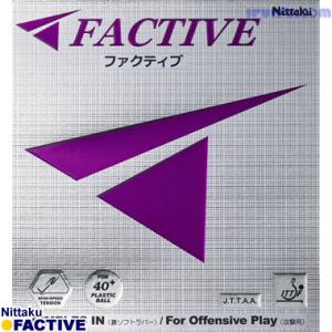 2026年1月】Nittaku 卓球 ラバー（ラバー種類：裏ソフト）のおすすめ