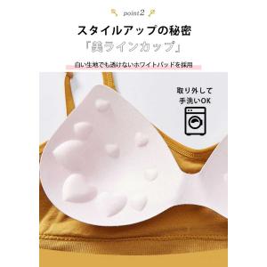 レディース 背中見せ 綺麗 一枚 楽ちん 薄い...の詳細画像4