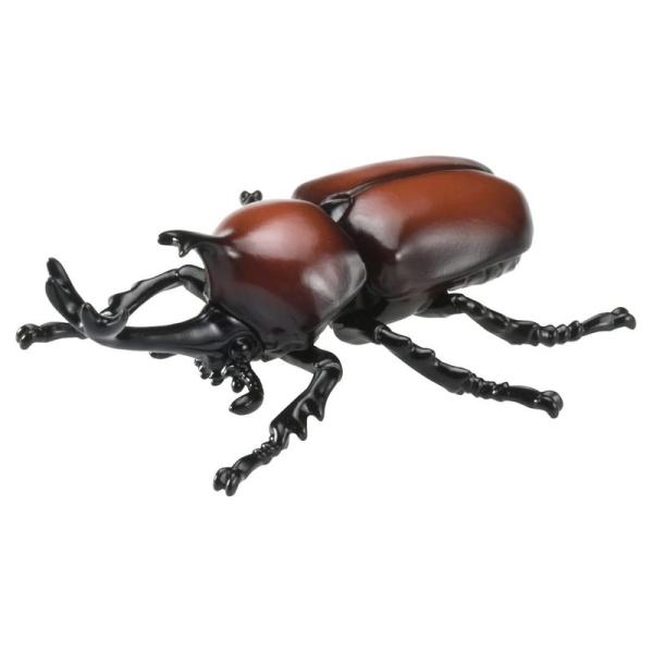 タカラトミー 『 アニア AS-37 カブトムシ 』 昆虫 リアル 動く フィギュア おもちゃ 3歳...