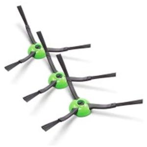 iRobot (P10) アイロボット 公式 エッジクリーニングブラシ 3個