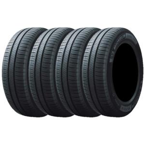 4本セット 13インチ MICHELIN(ミシュラン) サマータイヤ エナジーセイバー4 145/80R13 79S 4本｜ttt2233