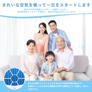 FZ-E100MF 枠付き シャップ用 加湿空...の詳細画像5