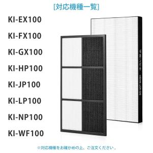 シャープ FZ-E100HF FZ-E100D...の詳細画像1
