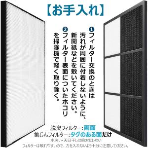 シャープ FZ-E75HF FZ-E75DF ...の詳細画像4
