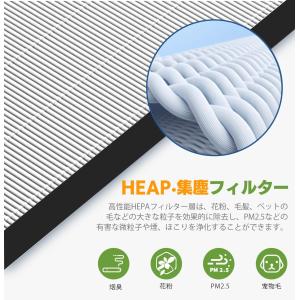 ダイキン 空気清浄機交換用フィルター kafp...の詳細画像3