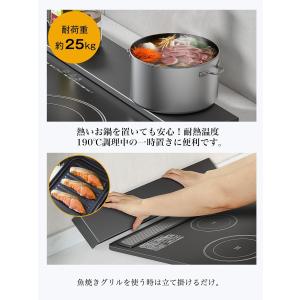 排気口カバー 60cm 75cm [高品質・薄...の詳細画像3