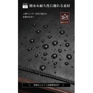 トートバッグ メンズ 四層構造 ビジネスバッグ...の詳細画像3