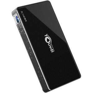 ミニledプロジェクター Dlp ホームシアター用プロジェクター の商品一覧 ホームシアター テレビ 映像機器 テレビ オーディオ カメラ 通販 Yahoo ショッピング