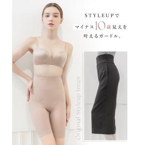 【本日 23:59まで20%OFF】ガードル ...の詳細画像2