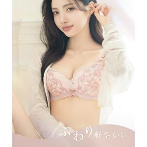 下着女性 上下セット ブラジャー ショーツ 《...の詳細画像3