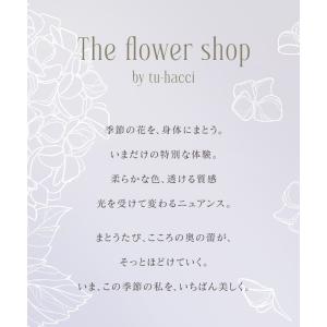 下着女性 上下セット ブラジャー《Leene》...の詳細画像3