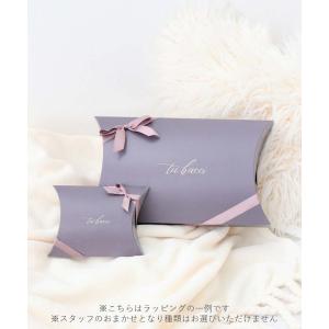 【同梱専用】ギフトラッピング※ラッピングした状...の詳細画像4