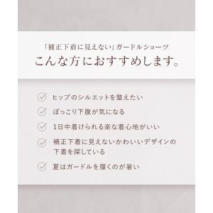 ガードルショーツ 骨盤 ガードル ピオニーレー...の詳細画像4