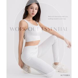 下着女性 水陸両用 マルチフィットレギンス《ス...の詳細画像2