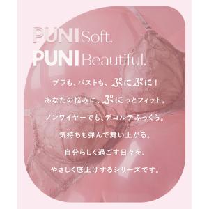 下着女性 上下セット ブラジャー 大きいサイズ...の詳細画像2