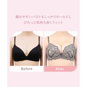 下着女性 上下セット ブラジャー 大きいサイズ...の詳細画像4
