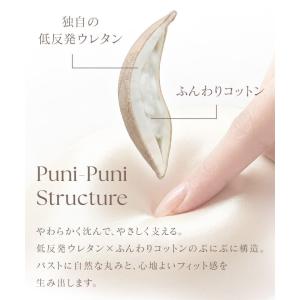 下着女性 上下セット ブラジャー ショーツ 《...の詳細画像3