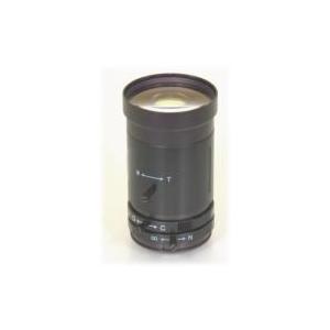 【SA-48802】 防犯カメラ・監視カメラ マニュアルアイリス バリフォーカル CSマウントレンズ f=5.5〜82.5mm L径42Фmm｜tu-han-net