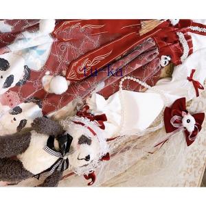 貴族風 ワンピースの商品一覧 通販 Yahoo ショッピング