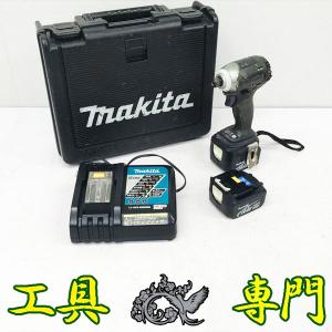 Q0607 送料無料！オーバーホール済み【中古品】14.4V インパクト