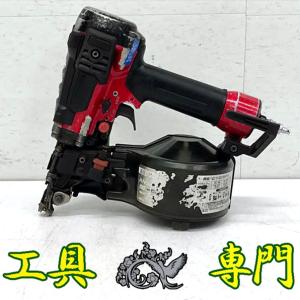 中古 マックス MAX 常圧38mmコイルネイラ CN-238 新でん : 新で 中古 マックス MAX 常圧38mmコイルネイラ CN-238 新でん : 新で