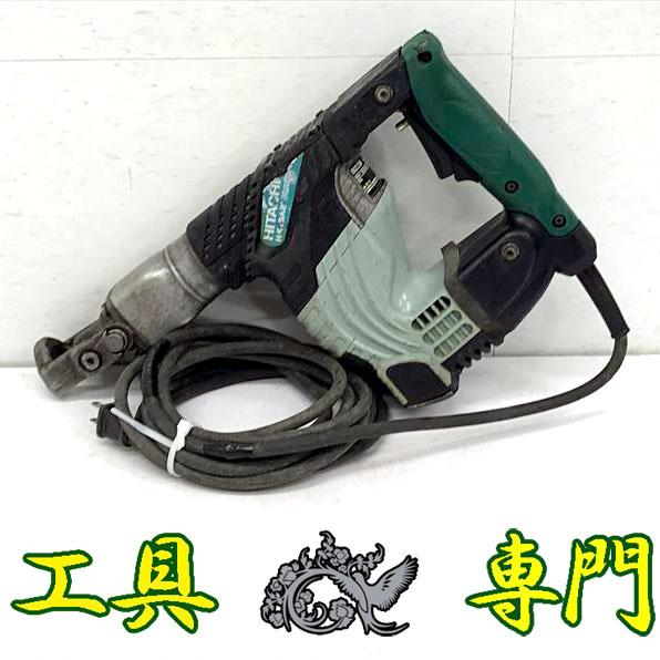 Q5141 送料無料！【美品】ハンマ 日立工機 H41SA2  ハツリ電動工具 穴あけ