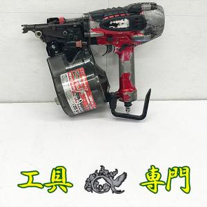 Q5523 送料無料！【中古品】高圧90mm釘打ち機 マキタ AN930H  エア工具 打込み｜tu-rurando