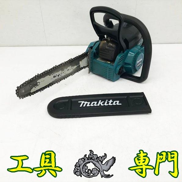 Q5788 送料無料！【中古品】350mmエンジンチェンソー マキタ MEA3201M  エンジン機...