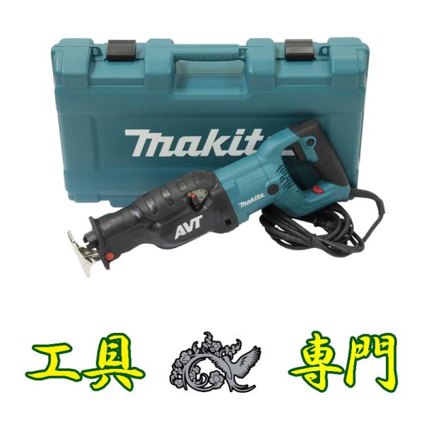 Q6026 送料無料！【未使用品】レシプロソー マキタ JR3070CT  電動工具 切断