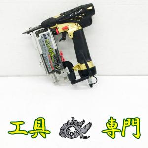 Q6075 送料無料！【中古品】高圧55mmピンタッカー 日立工機 NP55HM  エア工具 打込み｜tu-rurando