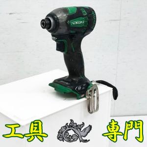 Q6458 送料無料!オーバーホール済み【中古品】36V インパクト Q6458 送料無料!オーバーホール済み【中古品】36V インパクト