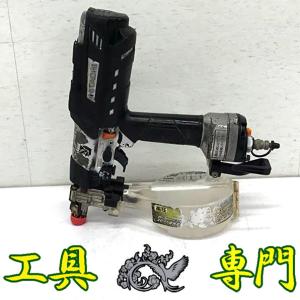 Q9004 送料無料!【中古品】高圧41mmビス打ち機 日立工機 WF4H3 Q9004 送料無料!【中古品】高圧41mmビス打ち機 日立工機 WF4H3