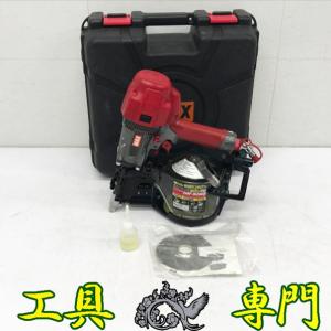 マキタ AN622 エア釘打 65mm (N釘45〜65mm・CN釘50mm・GN釘40 マキタ AN622 エア釘打 65mm (N釘45〜65mm・CN釘50mm・GN釘40