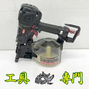 Q7585 値下げ!【中古品】高圧エア釘打機 75mm マキタ AN731H Q7585 値下げ!【中古品】高圧エア釘打機 75mm マキタ AN731H