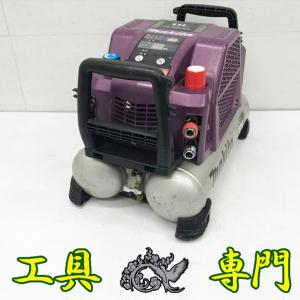 マキタ AC500XL エアコンプレッサ (青) 11L 高圧・一般圧対応 マキタ AC500XL エアコンプレッサ (青) 11L 高圧・一般圧対応